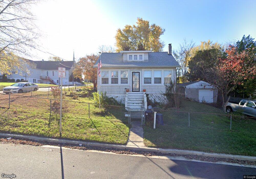 27 Hazel Ave, Halethorpe, MD 21227 - photo 1