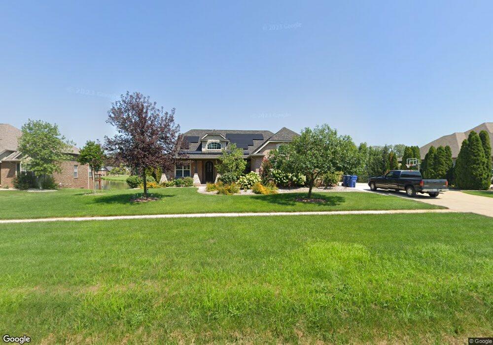 1423 S Clinton Rd, Caseyville, IL 62232 - photo 1