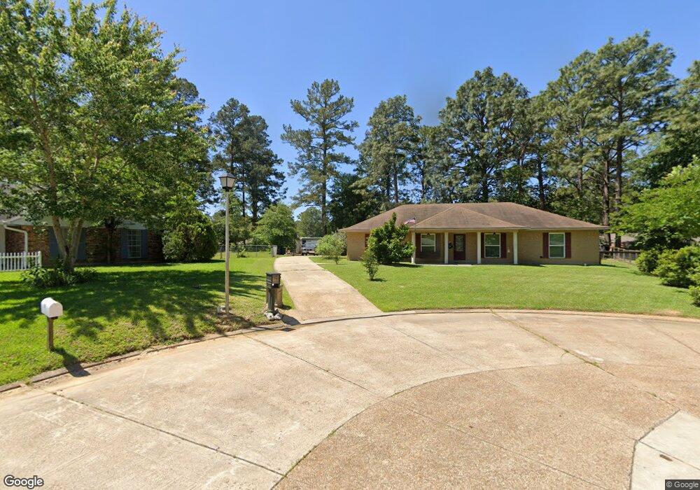 115 Lodge Hill Cir, Pineville, LA 71360 - photo 1