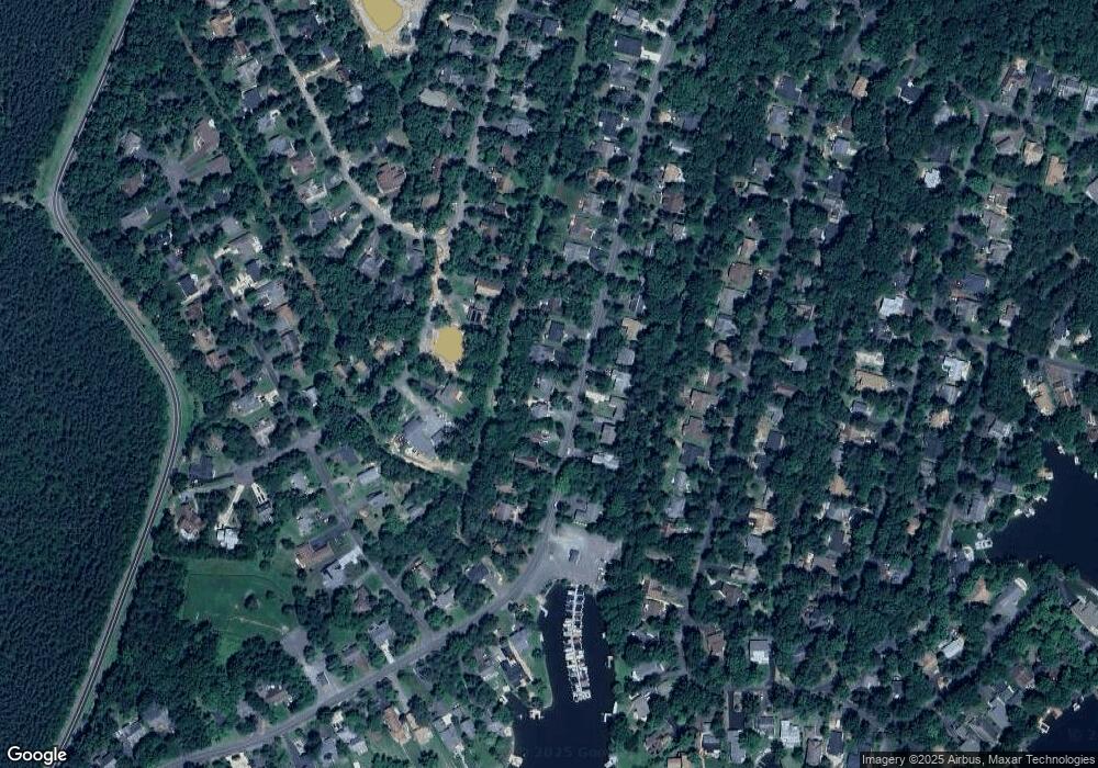 1336 Lakeview Pkwy, Locust Grove, VA 22508 - photo 1