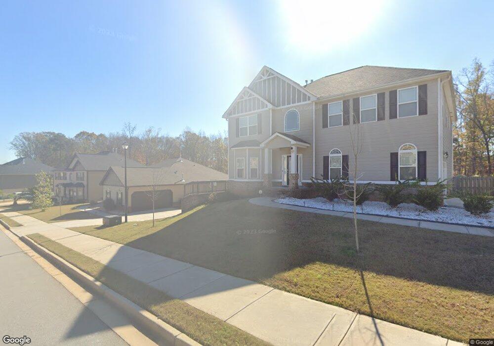 30 Silver Peak Dr, Covington, GA 30016 - photo 1