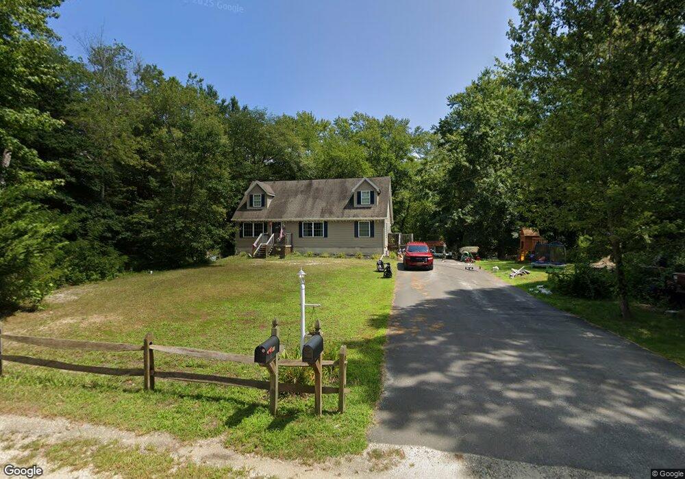 582 Blizzard Rd, Port Norris, NJ 08349 - photo 1