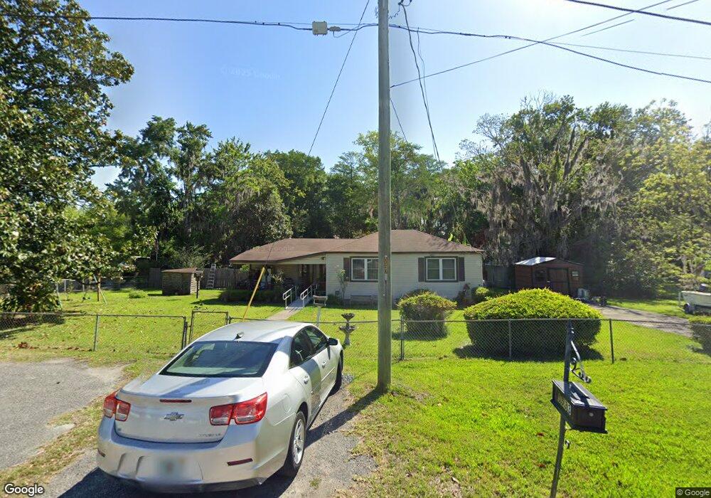 5533 Leslie Rd, Jacksonville, FL 32244 - photo 1