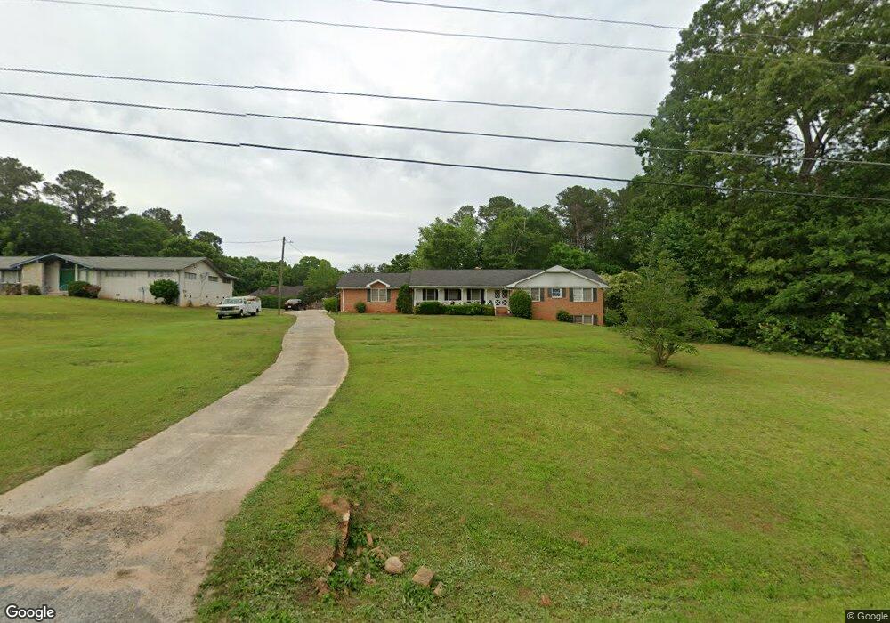 1417 Highway 212 SW, Conyers, GA 30094 - photo 1