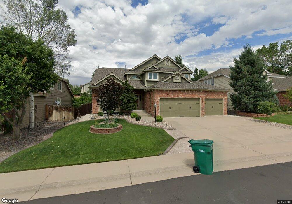 19097 E Ida Dr, Aurora, CO 80015 - photo 1