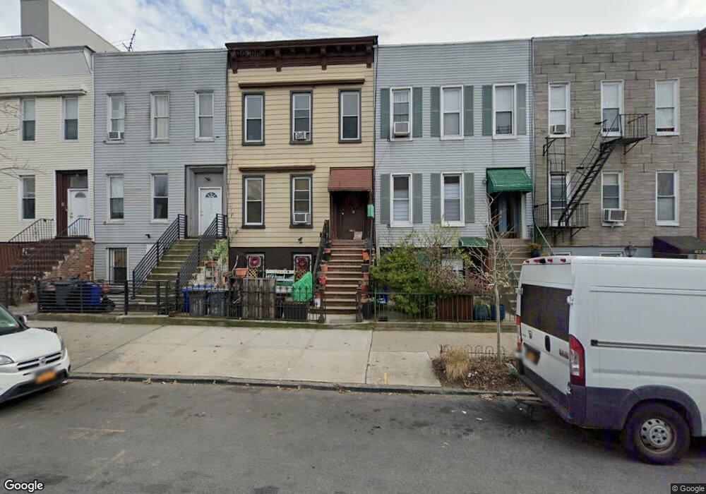 680 Macdonough St, Brooklyn, NY 11233 - photo 1