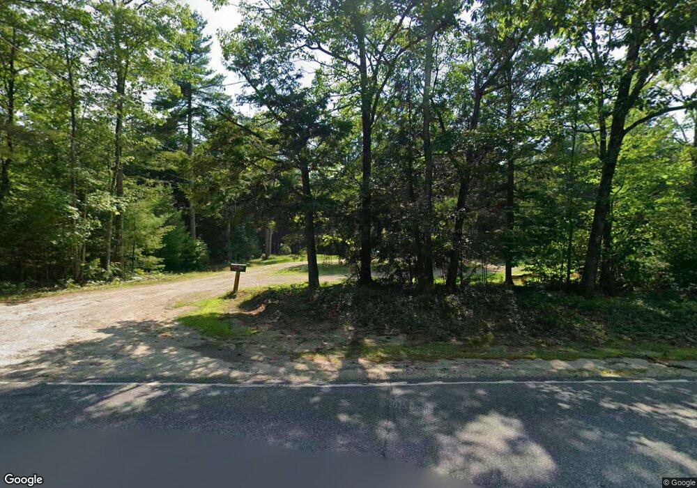 LOT 3 Waterford Road Rt 35 Riversi, Bridgton, ME 04009 - photo 1