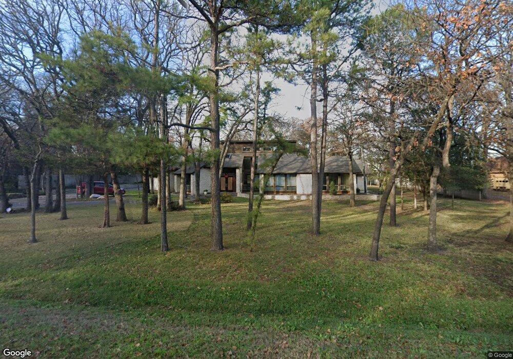 1342 Forest Ln, Southlake, TX 76092 - photo 1