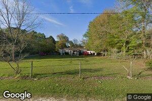 99 Mcneal Ave E, Pearson, GA 31642
