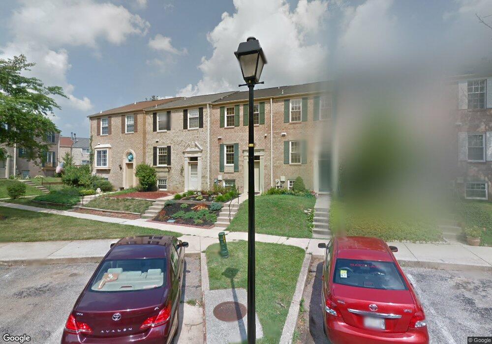 9780 Early Spring Way, Columbia, MD 21046 - photo 1