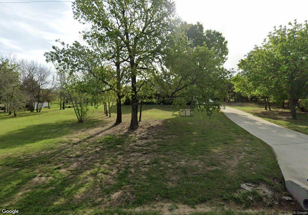 411 Dill Rd, Weatherford, TX 76085 - photo 1