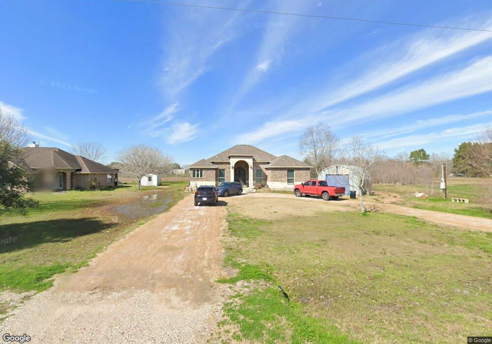 6030 Canvasback Ln, Rosenberg, TX 77471 - photo 1