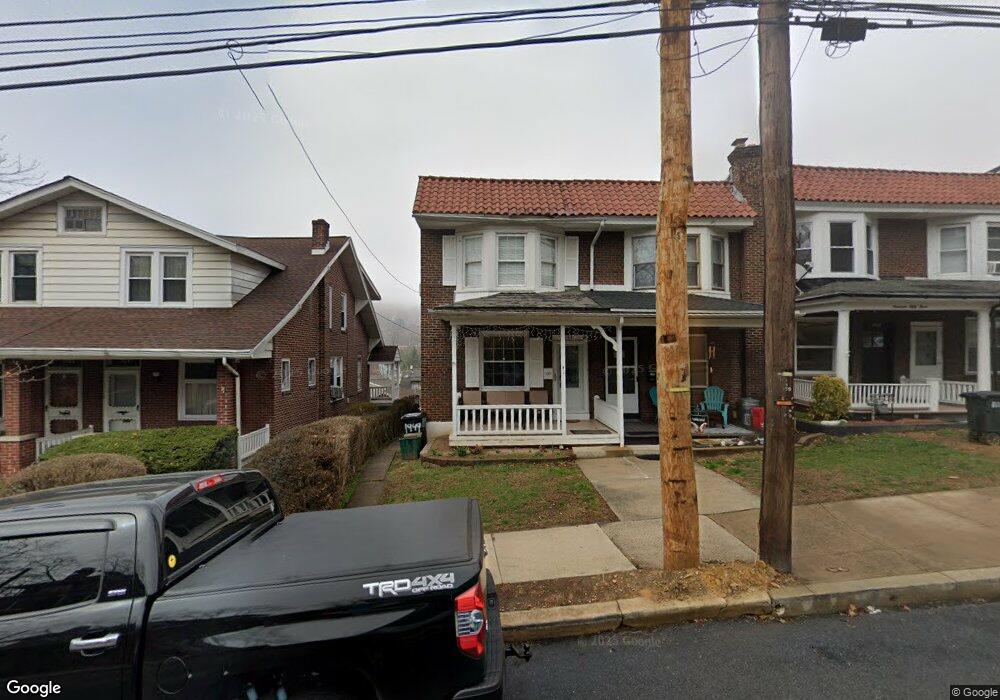 1949 Fairview Ave, Reading, PA 19606 - photo 1