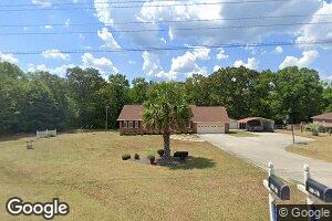 1053 Sc Highway 34, Pomaria, SC 29126