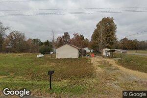 391 Dock St, Rector, AR 72461