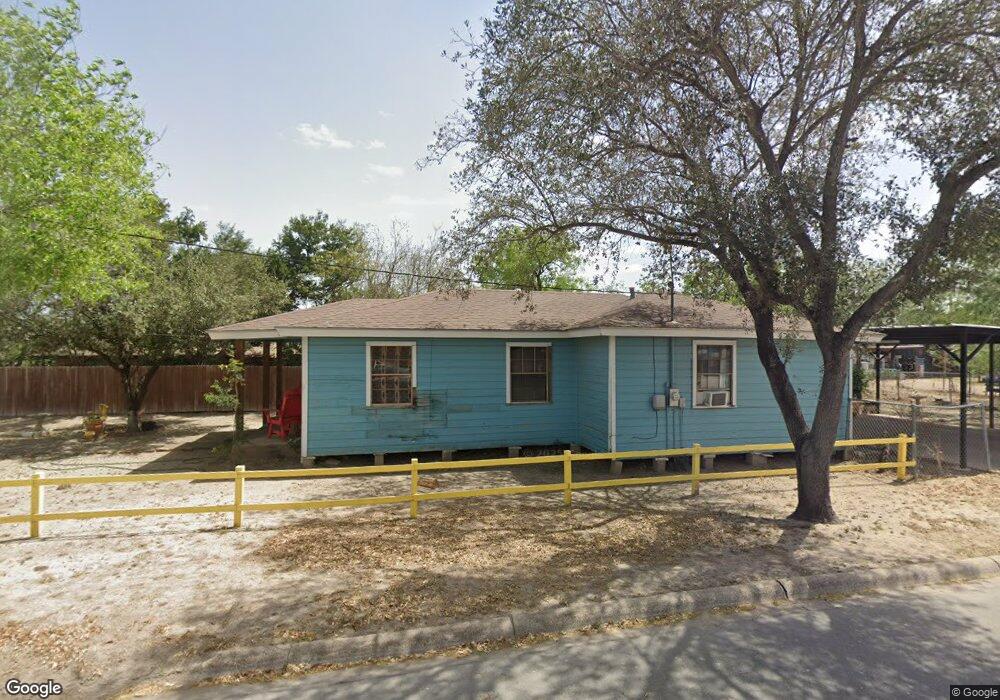 131 W Bell Ave, Pharr, TX 78577 - photo 1