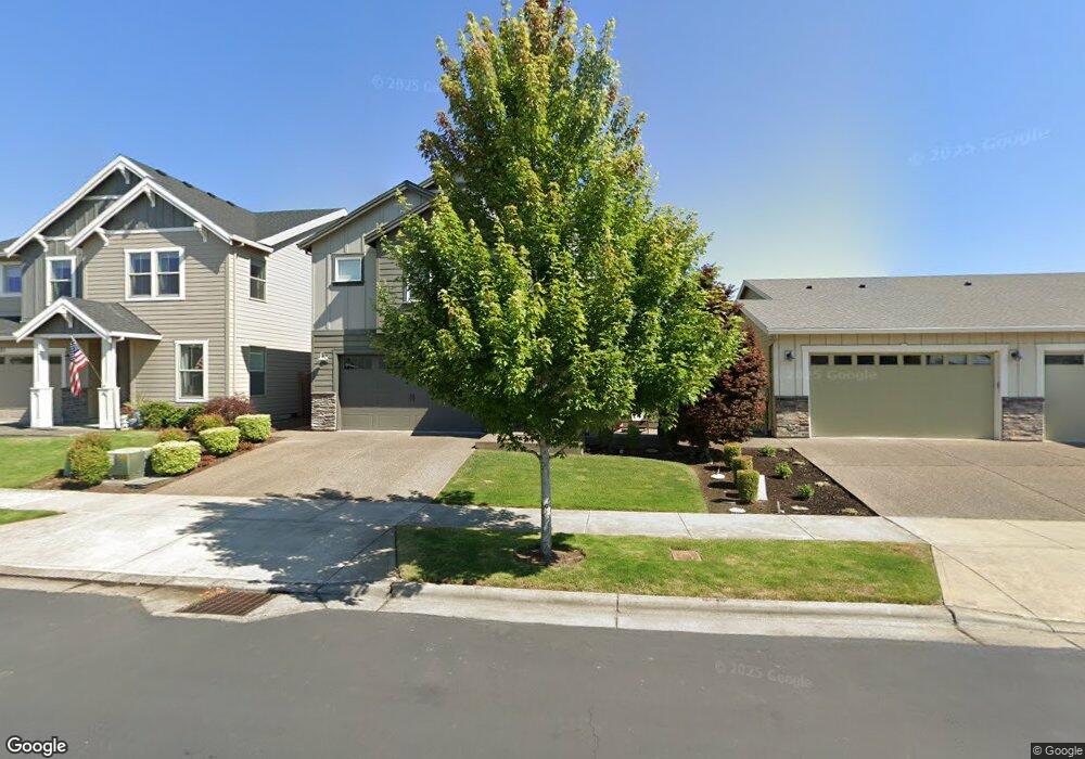 1825 Silverstone Dr, Forest Grove, OR 97116 - photo 1