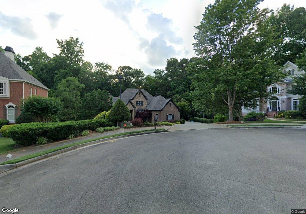 0 Boulder Way unit 8933558, Roswell, GA 30075 - photo 1