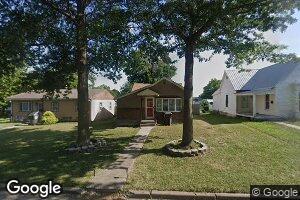 135 W 14th St, Horton, KS 66439
