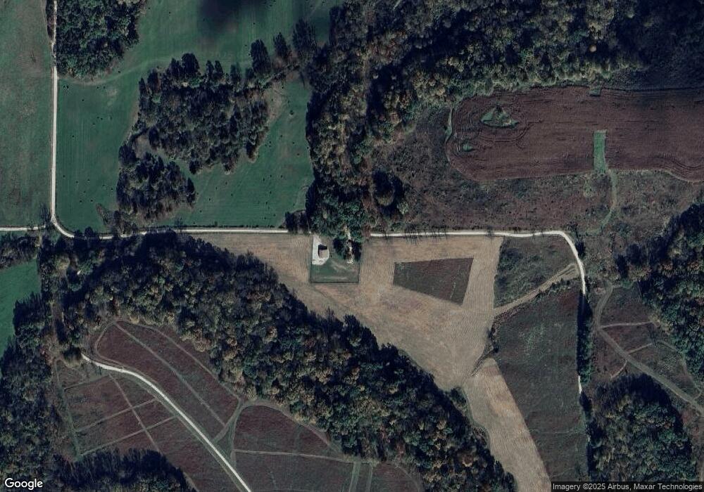 878 S Burch Ln, Bloomfield, IN 47424 - photo 1