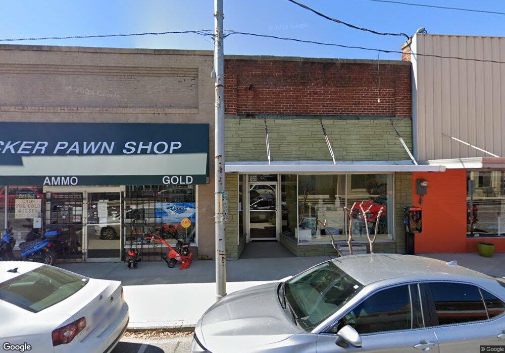 133 N Chatham Ave, Siler City, NC 27344 - photo 1