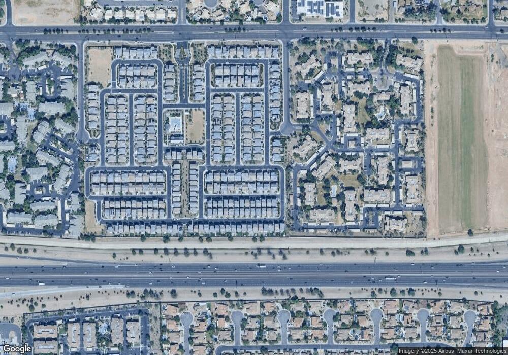 625 W Browning Place, Chandler, AZ 85286 - photo 1