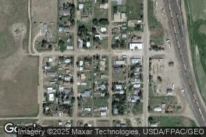 21599 3rd Ave, Phippsburg, CO 80469