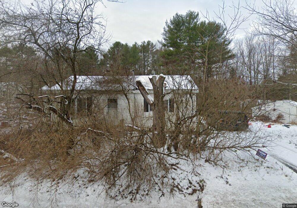 39 Wardtown Rd, Freeport, ME 04032 - photo 1