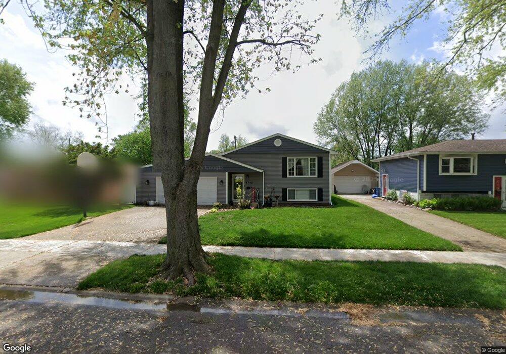 623 James Place, Griffith, IN 46319 - photo 1