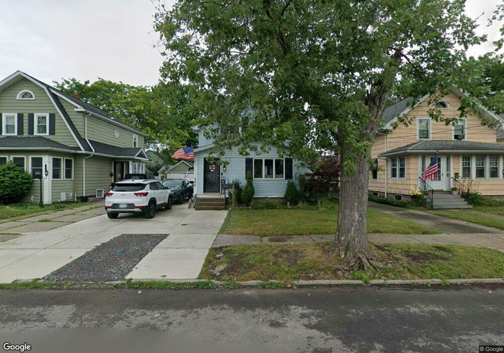 380 Stanley St, North Tonawanda, NY 14120 - photo 1