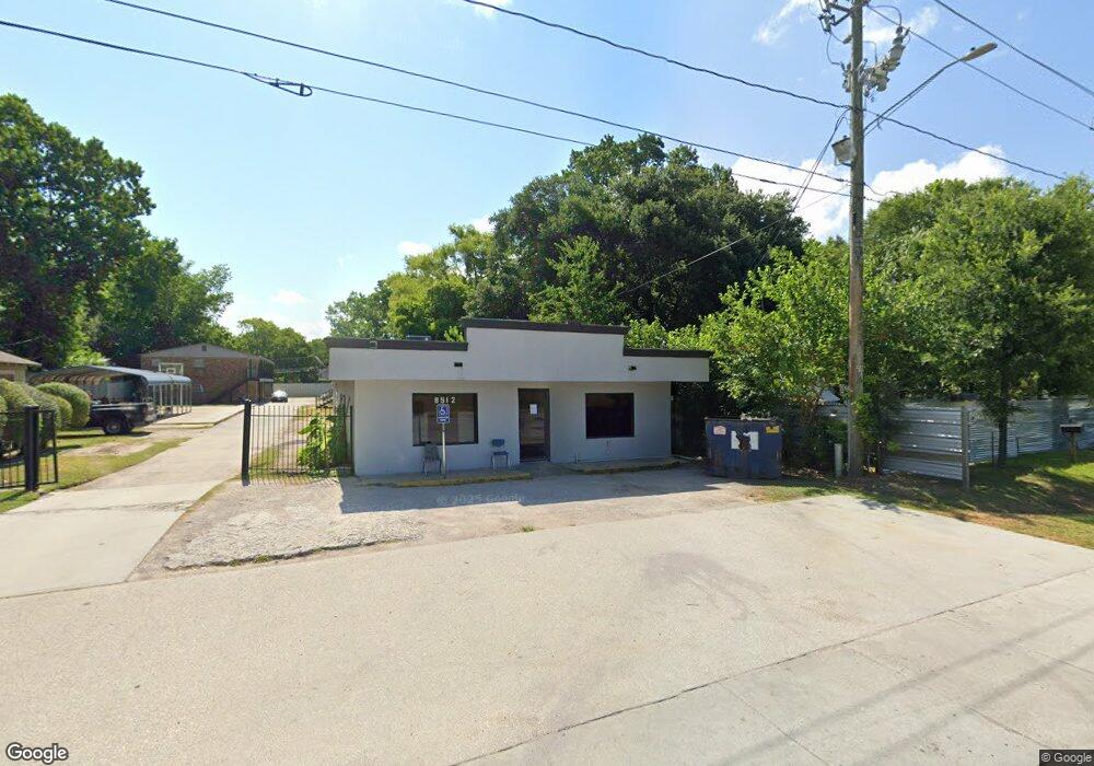 8506 Wheatley St, Houston, TX 77088 - photo 1