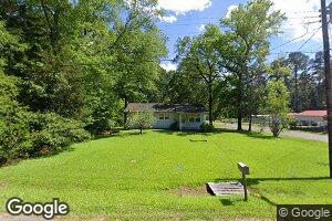 406 Church St, Biscoe, NC 27209