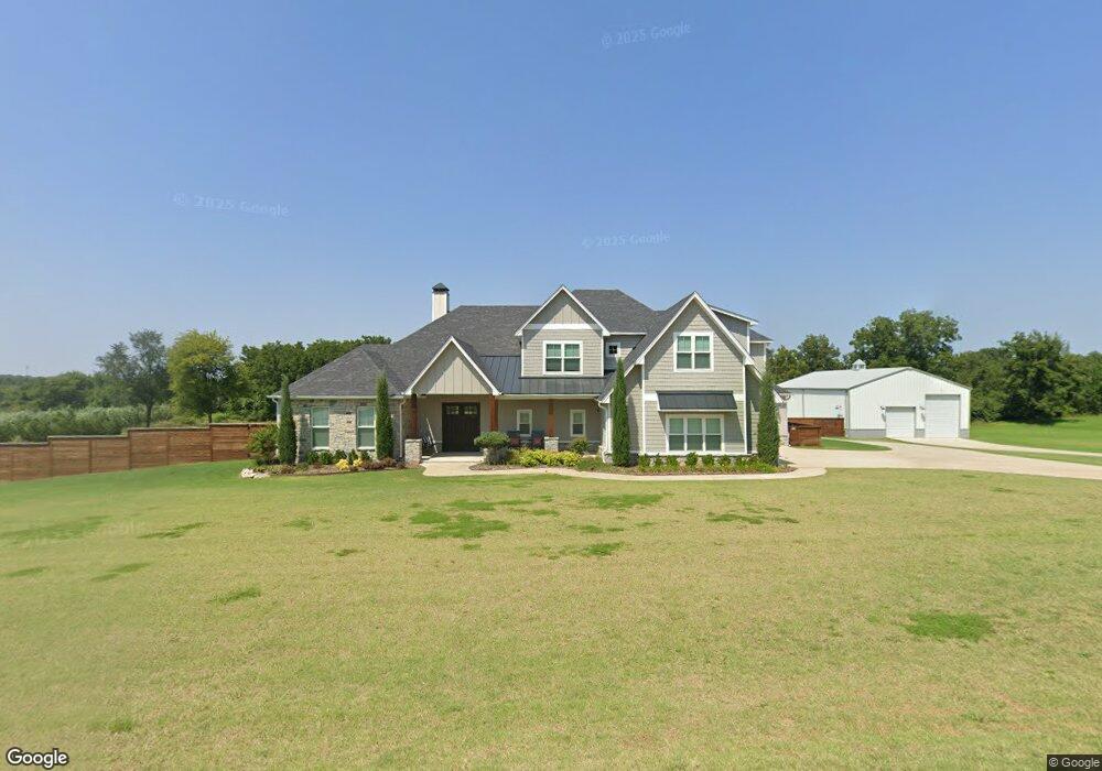 18649 E 126th St S, Broken Arrow, OK 74011 - photo 1