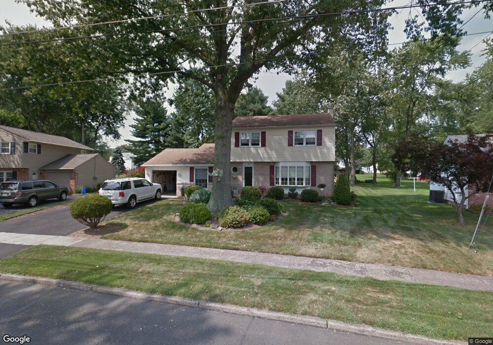 433 Silver Ave, Southampton, PA 18966 - photo 1