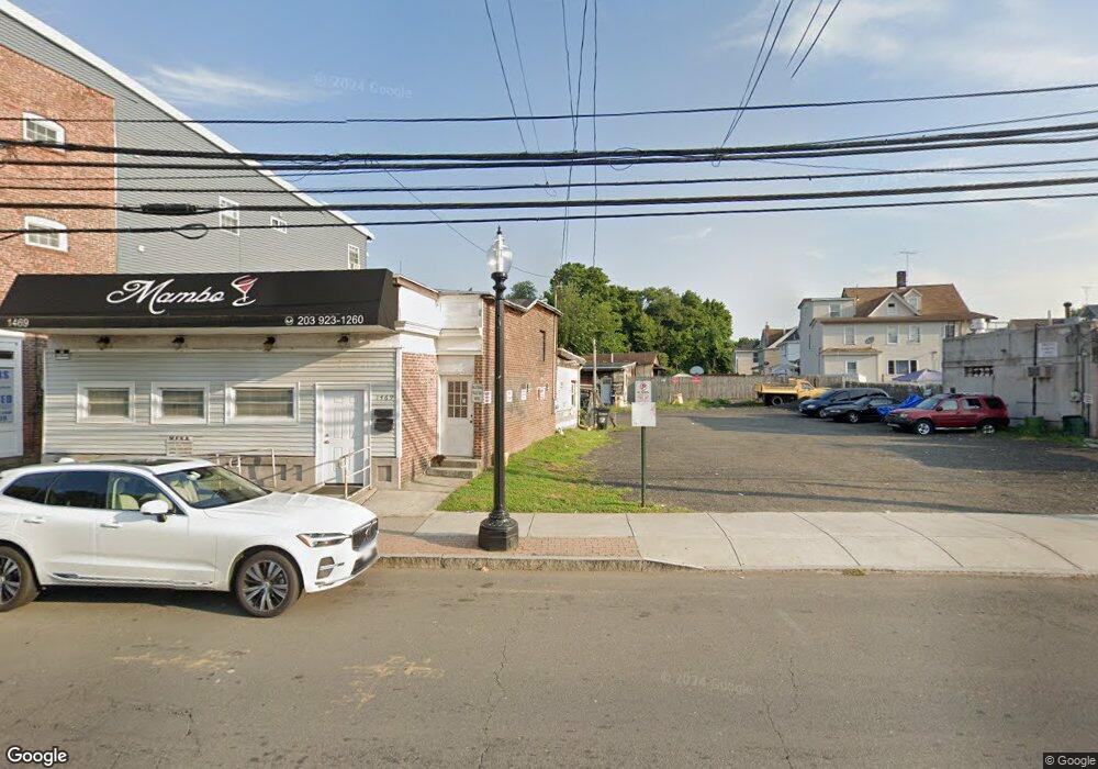 1473 Stratford Ave, Bridge Port, CT 06607 - photo 1