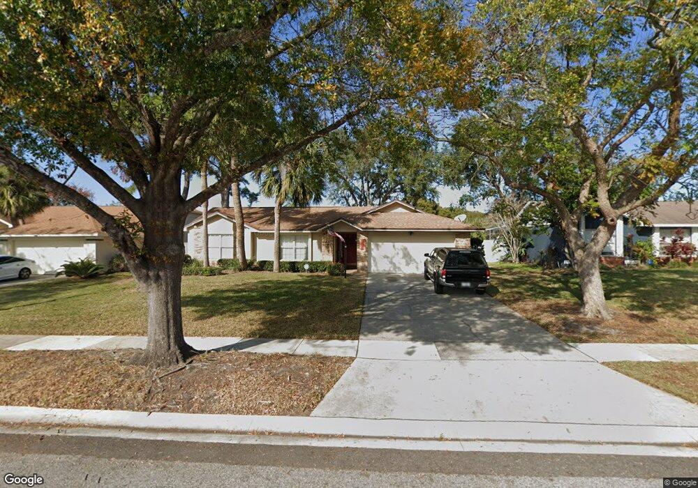 8119 Chelsworth Dr, Orlando, FL 32835 - photo 1