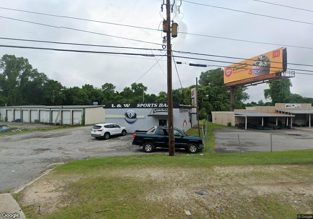 4479 Pio Nono Ave, Macon, GA 31206 - photo 1