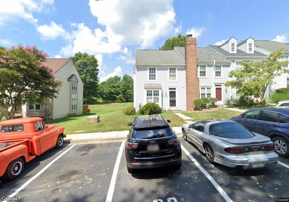 3532 Childress Terrace, Burtonsville, MD 20866 - photo 1