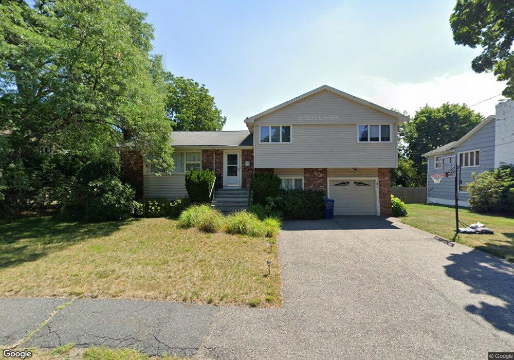 121 Andrew St, Newton Highlands, MA 02461 - photo 1