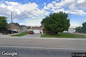 275 N Main St, Mona, UT 84645