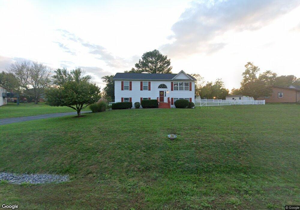113 Whitfield Cir, Stephens City, VA 22655 - photo 1