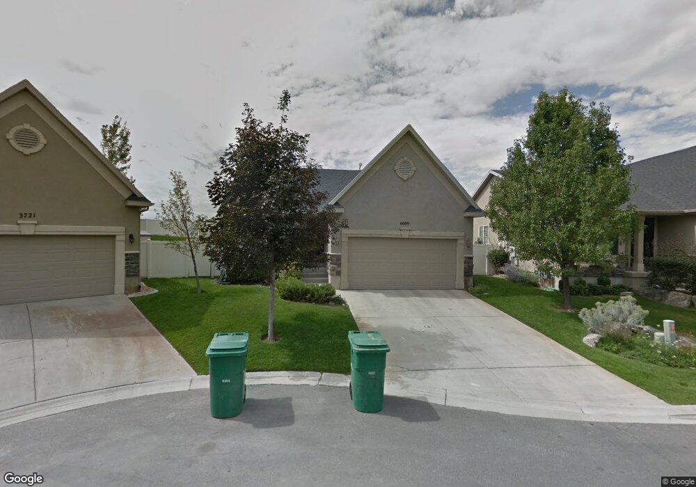 4089 Cranberry Cir, Lehi, UT 84043 - photo 1