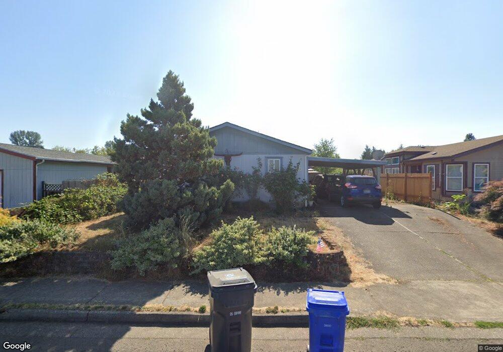 745 Zepher Way, Molalla, OR 97038 - photo 1