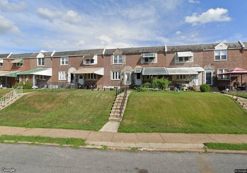 51 Briarcliffe Rd, Glenolden, PA 19036 - photo 1