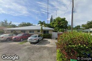 6122 SW 40th St Unit D, Miramar, FL 33023