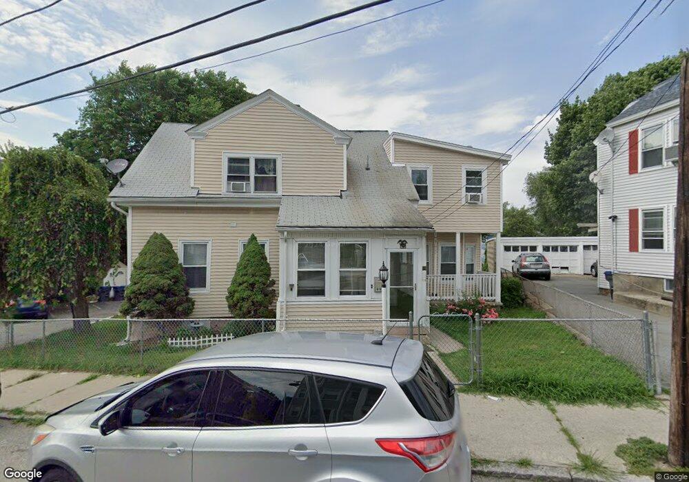 99 1/2 Boston St, Methuen, MA 01844 - photo 1