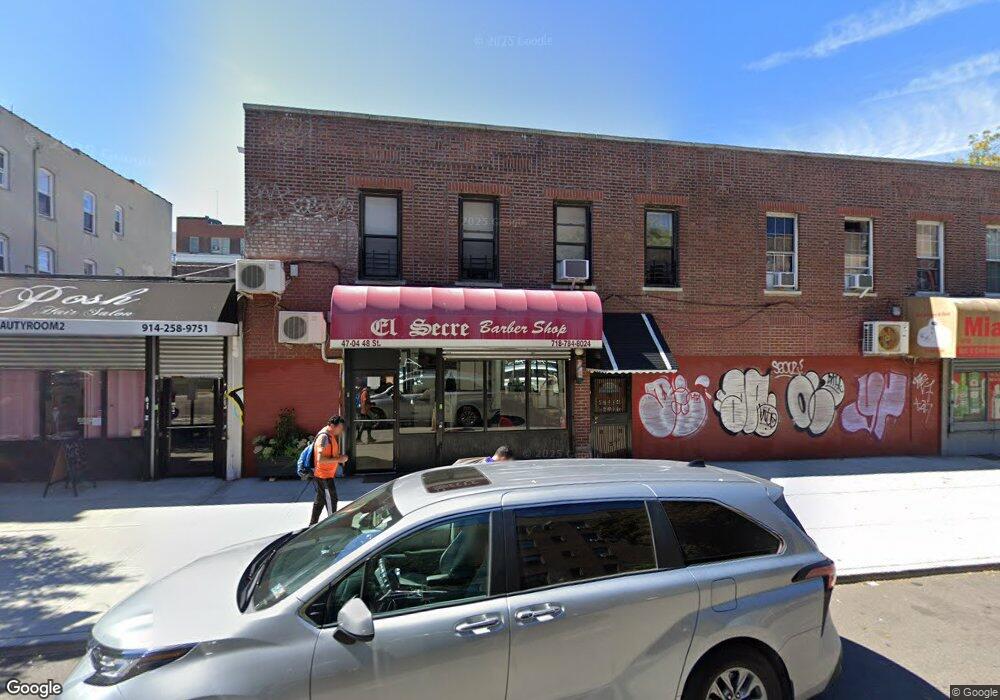 Street View Photo