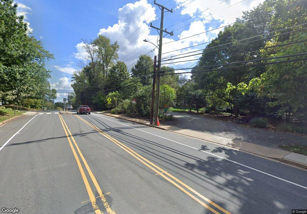 313 Lincoln Ave, Falls Church, VA 22046 - photo 1