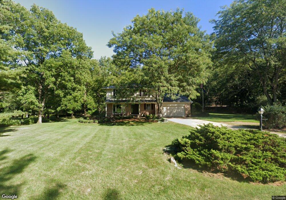 2666 Danbury Ln, Ann Arbor, MI 48103 - photo 1