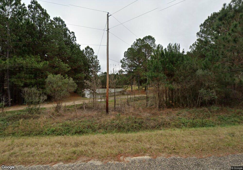 855 Mckenzie Rd, Cordele, GA 31015 - photo 1